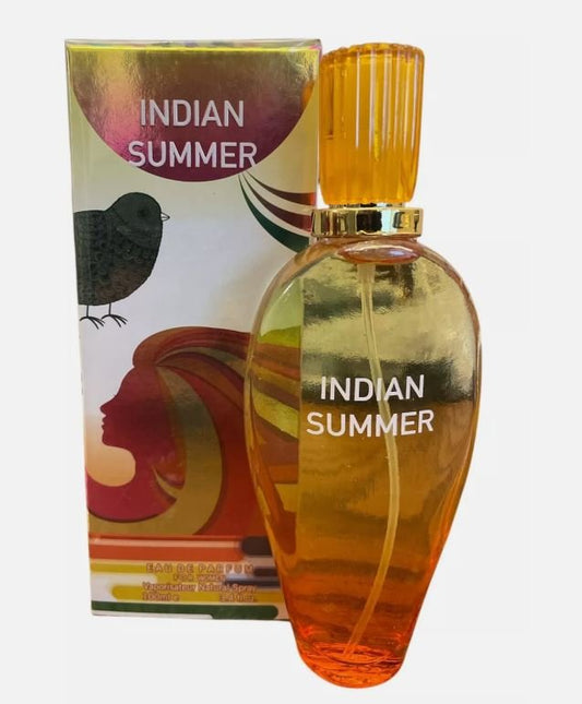Indian Summer Perfume 3.4oz image 0