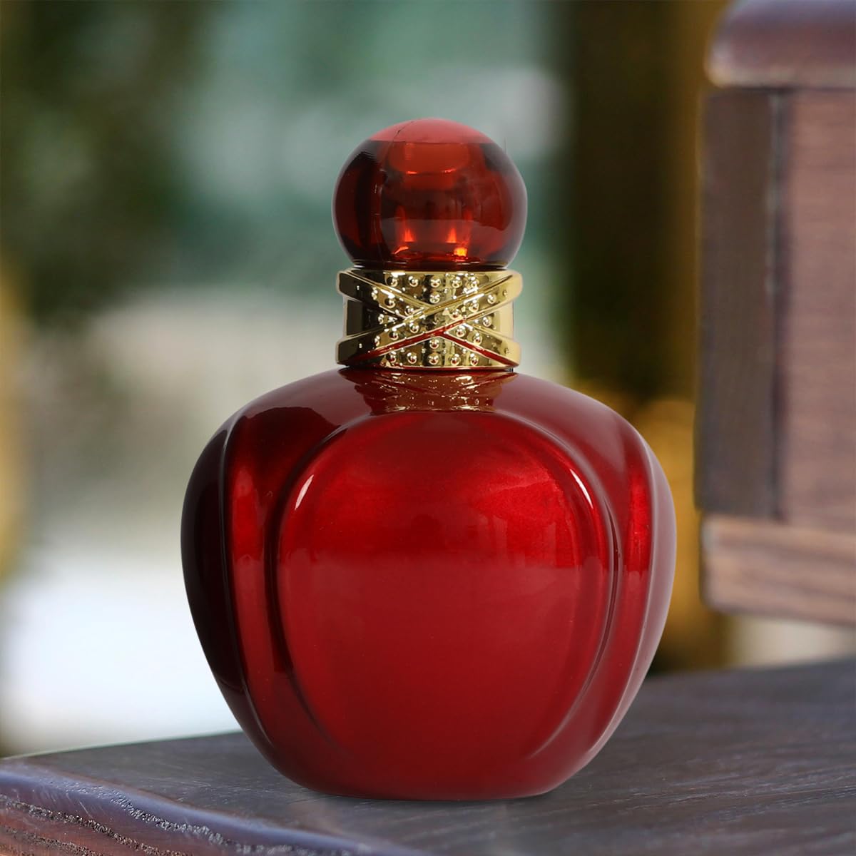 Passion Happy Perfume 3.4oz - Inspired by Diorr Poison Women's
