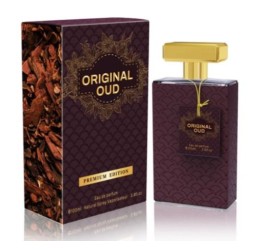 Original OUD Cologne - 3.4oz image 0