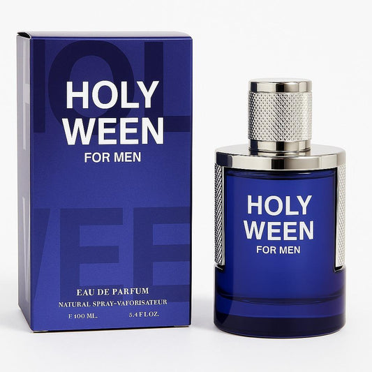 Holy Ween Men's Cologne 3.4oz - Inspired by Halloween Men