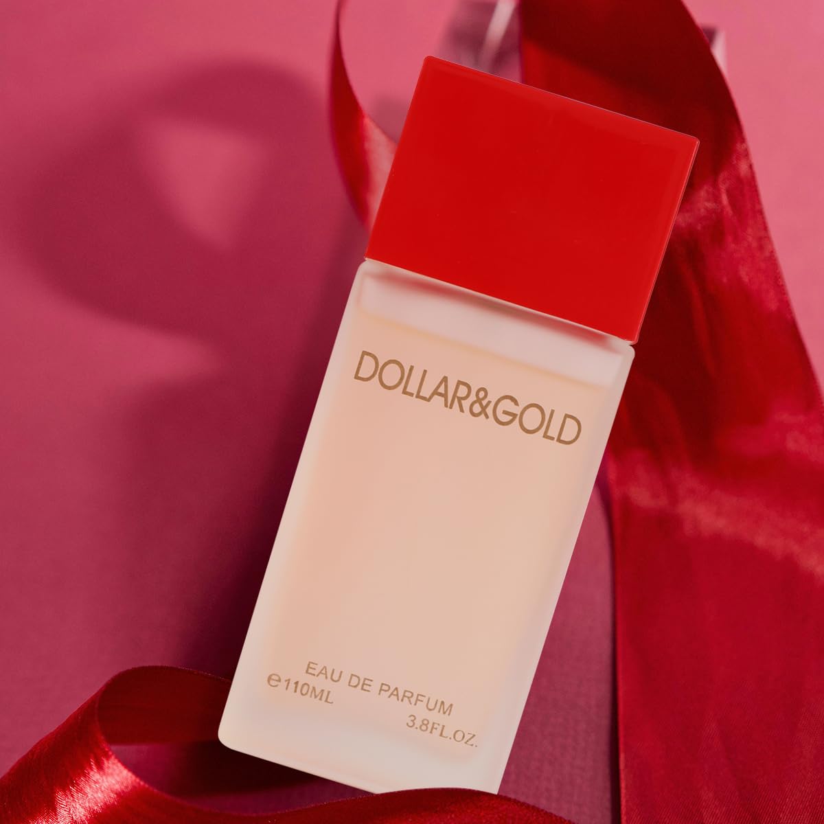 DOLLAR & GOLD Perfume Women's 3.4oz - Inspired by D&G