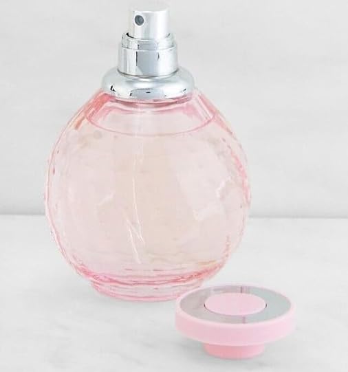 PARIS SPARKLE Eau De Perfume Floral Fruity fragrance For Women 3.4 oz.