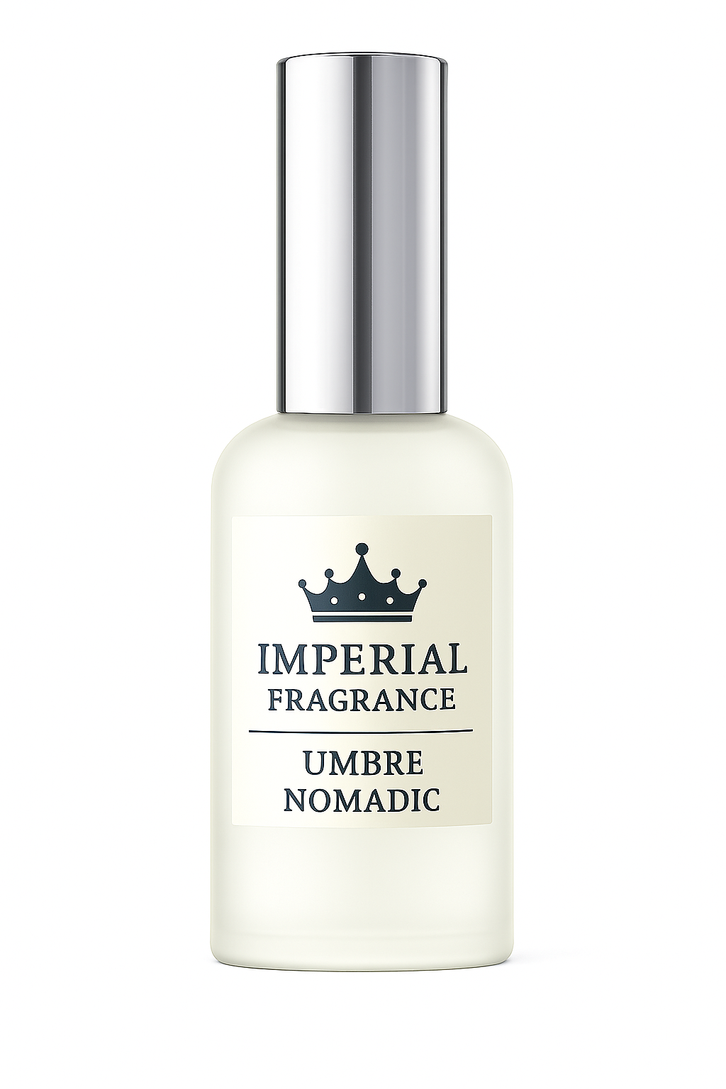IMPERIAL FRAGRANCE - UMBRE NOMADIC 50ML - OUR VERSION OF (LV) OMBRE NOMADE UNISEX FRAGRACE