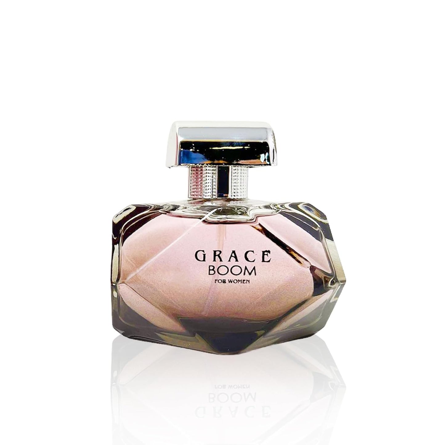 Grace Boom Perfume for Women 3.4oz EDP - Inspired by Gucc1 Bamboo for Women