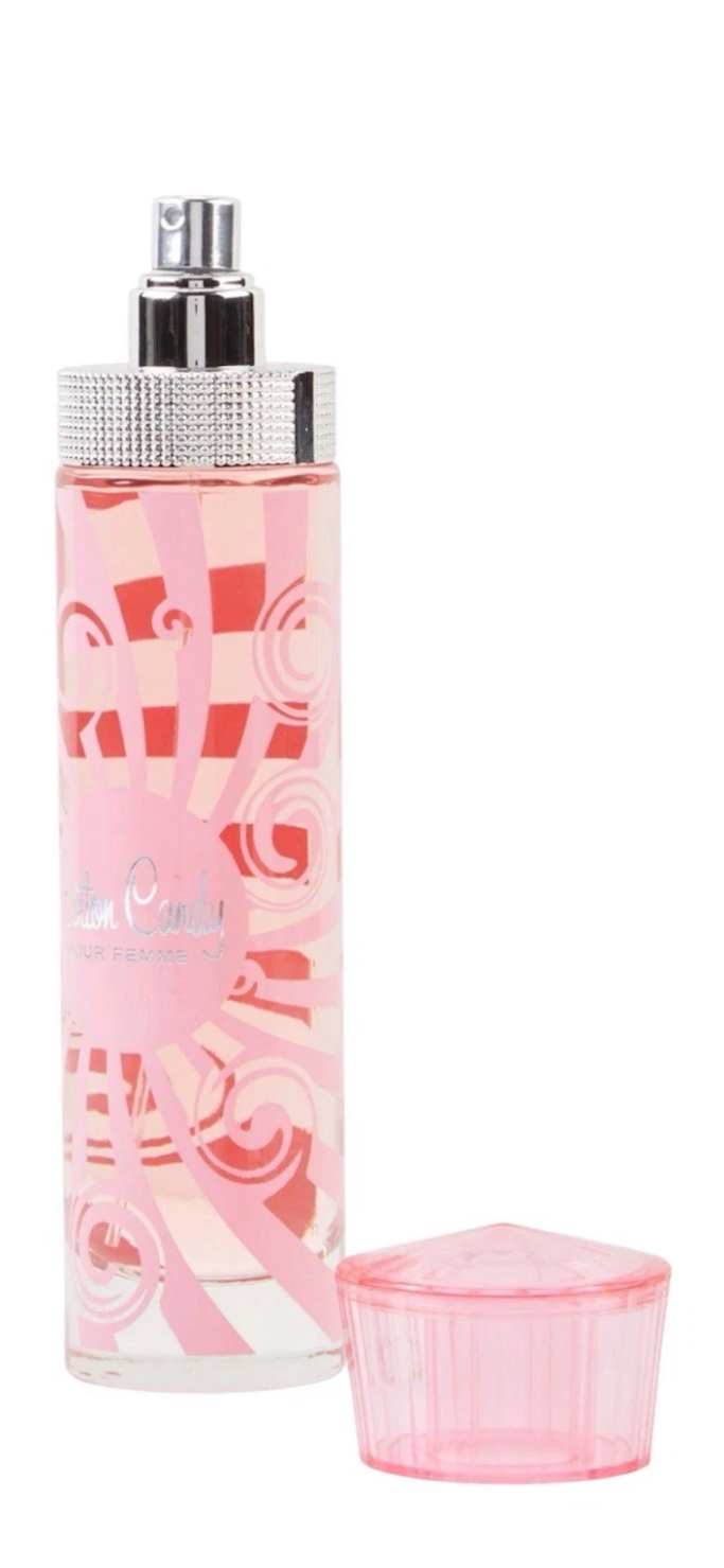 Cotton Candy Pour Femme Perfume 3.4oz EDP