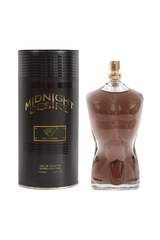 Midnight Desire Cologne 3.4oz - Men's Fragrance image 0