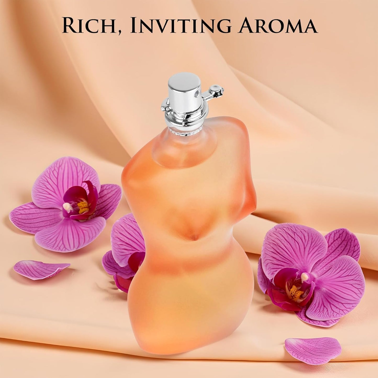 Miss J Perfume - 3.4oz - Inspired by JPG Cassique
