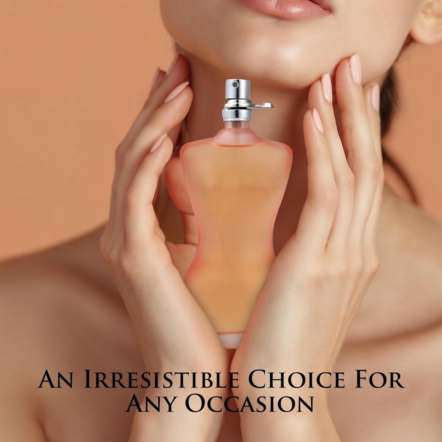 Miss J Perfume - 3.4oz - Inspired by JPG Cassique