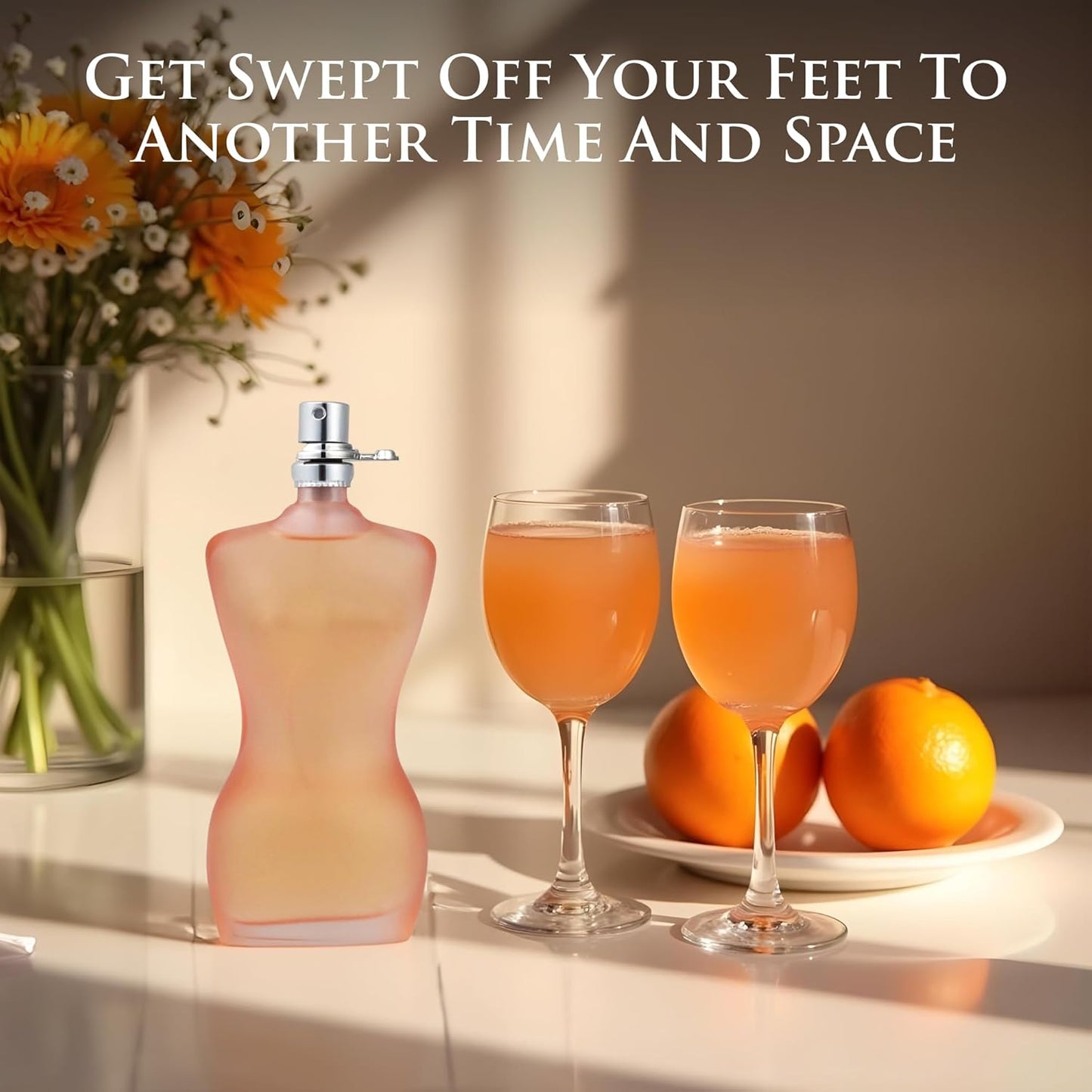 Miss J Perfume - 3.4oz - Inspired by JPG Cassique