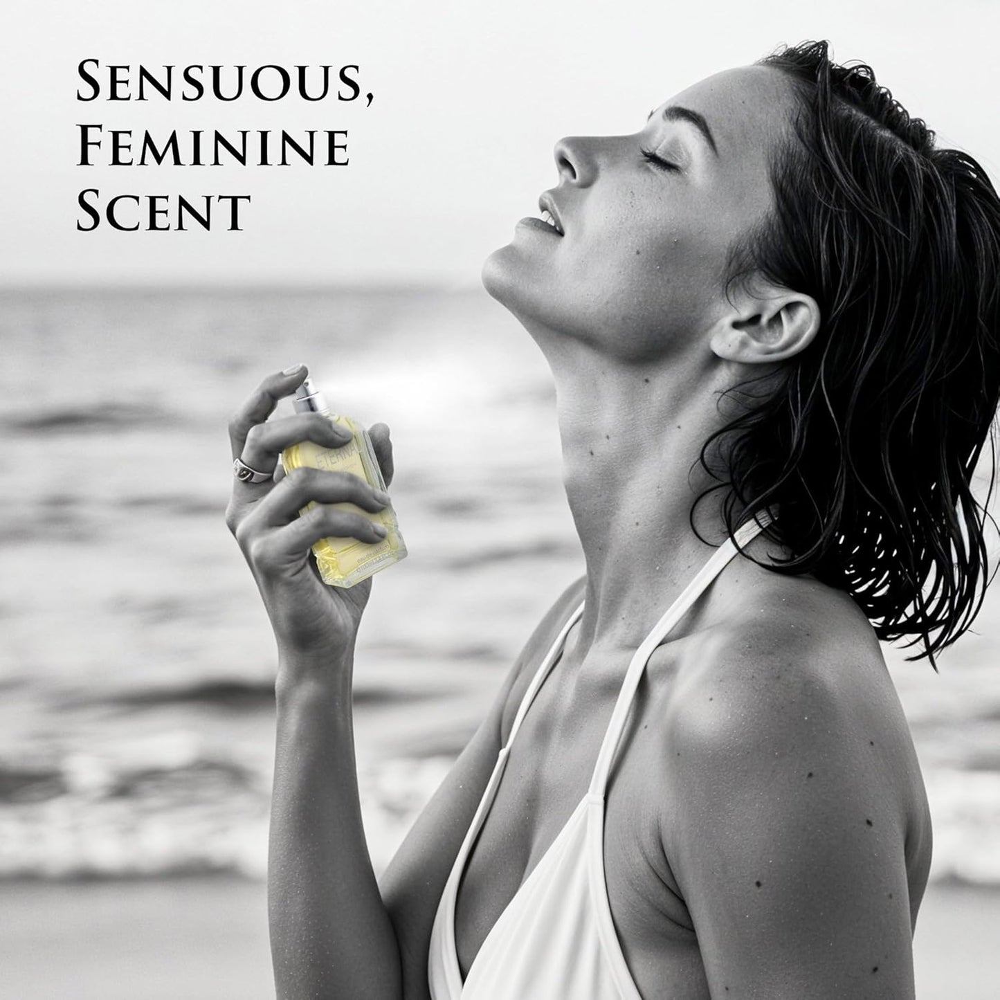Eternal Perfume for Women - 3.4oz - Inspired by Eternity by Calvin Kline
