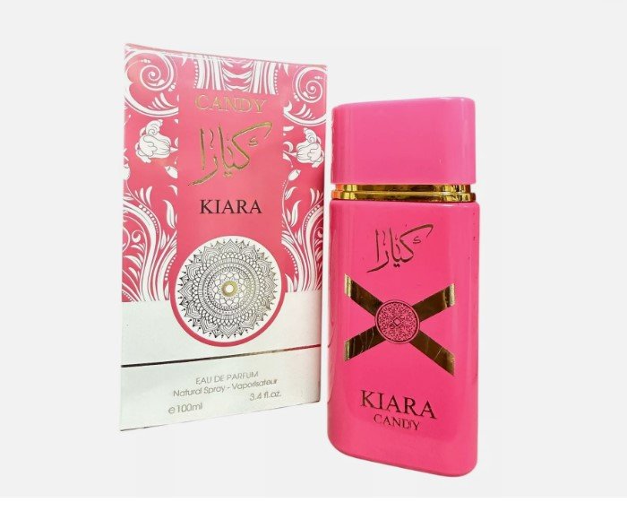 Kira Candy Perfume - Open Box image 0