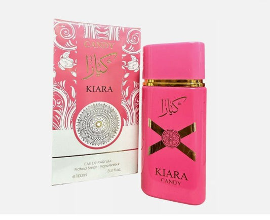 Kira Candy Perfume - Open Box image 0