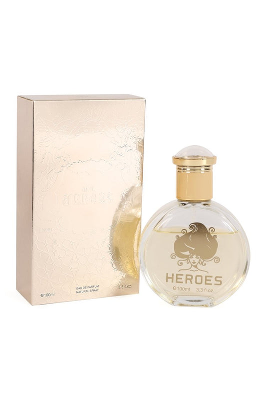 HEROES SPRAY COLOGNE EAU DE PARFUM FOR MEN - Inspired by Versace image 0