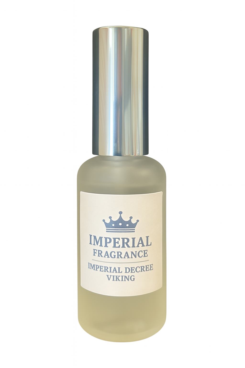 IMPERIAL FRAGRANCE - DECREE VIKING 50ML - OUR VERSION OF CREED VIKING