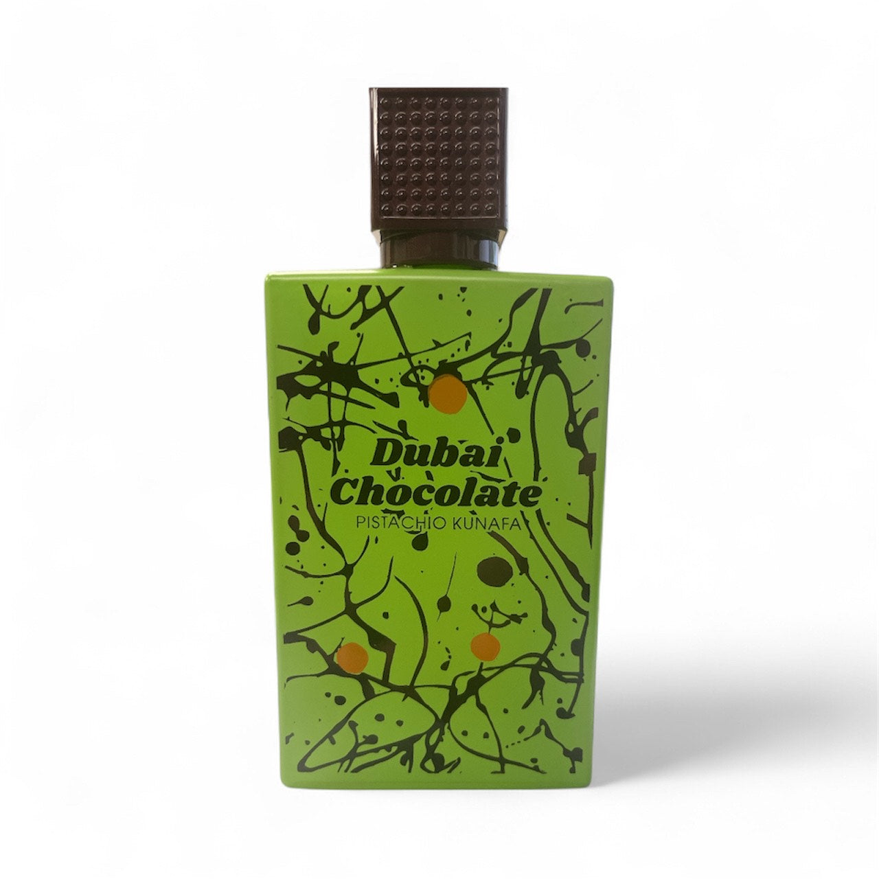 NEW Dubai Chocolate Pistachio Kunafa EDP 100ml Unisex Cologne Perfume
