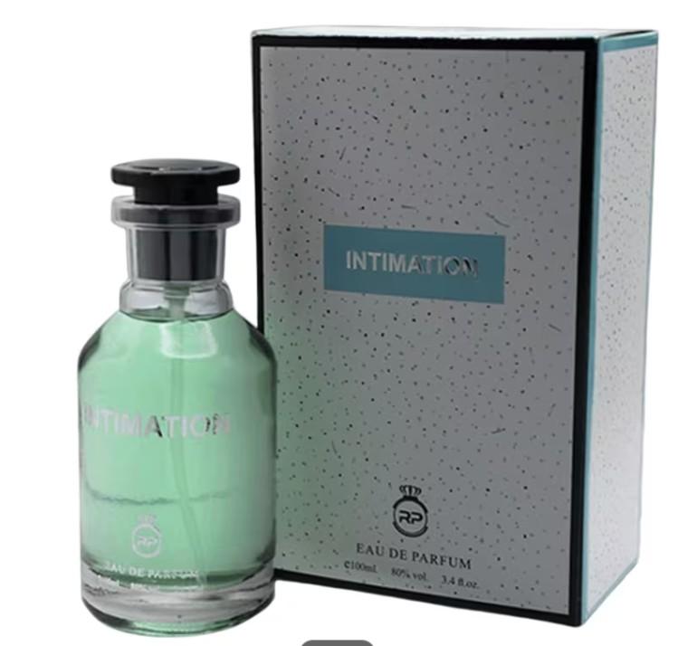 MEN'S LUXURY COLOGNE DUO SET - 3.4OZ EDP - MEN'S FRAGRANCE SET