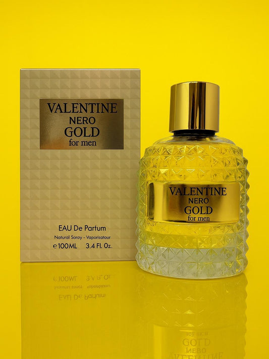 5 Great Men's Colognes Collection - 5 x 3.4oz Each - Inspired by Vanentin0