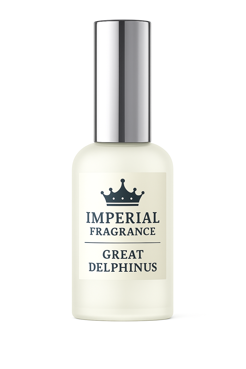 IMPERIAL FRAGRANCE - GREAT DELPHINUS 50ML - OUR VERSION OF CREE* DELPHINUS UNISEX