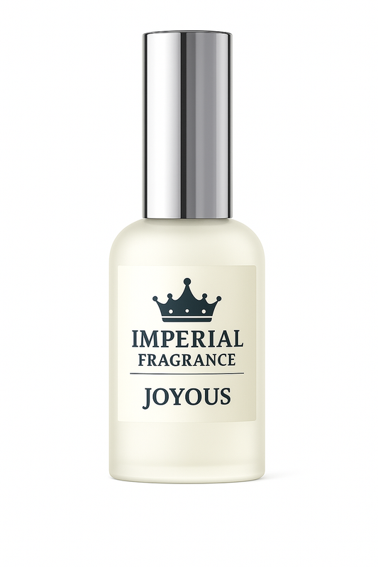 IMPERIAL FRAGRANCE - JOYOUS 50ML - OUR VERSION OF DI*R JOY PERFUME