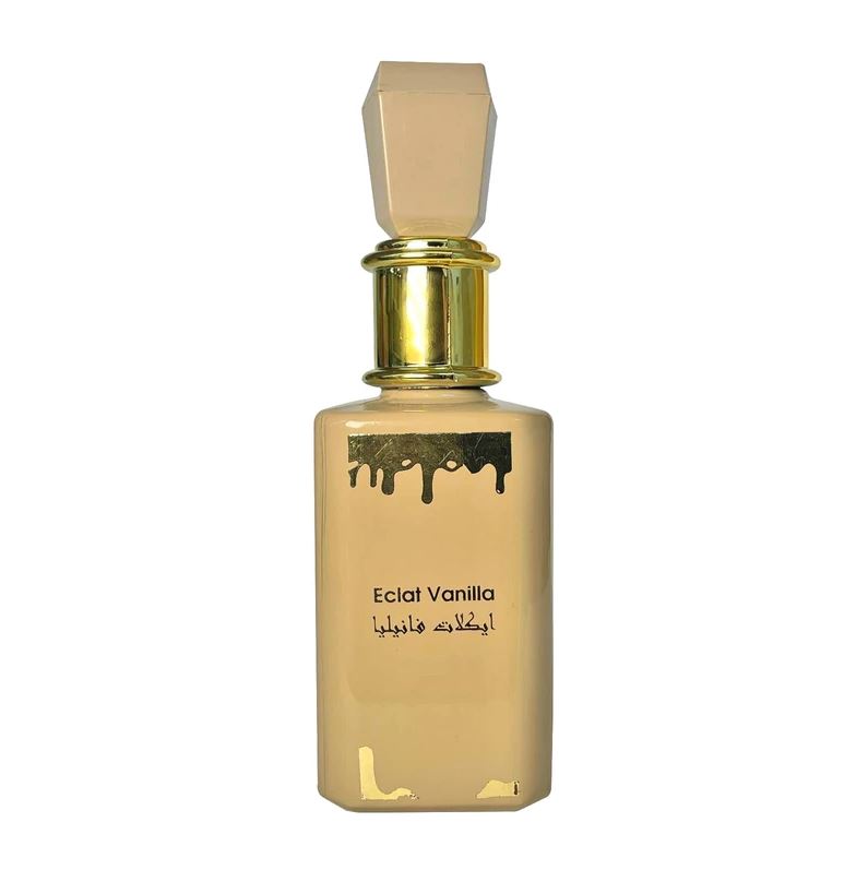 Eclat Vanilla Eau de Parfum Women's Perfume – 3.4oz - Inspired by Eclaire