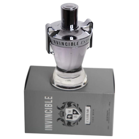 INVINCIBLE EXTREME Men's Cologne 3.4 Oz - Inspired By Invictus image 0