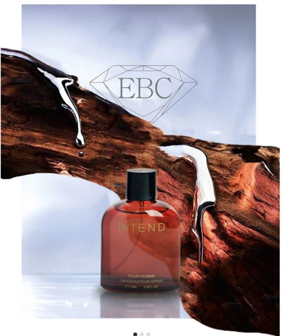 Intend for Men 3.8oz EDP - Inspired by D&G Intens0
