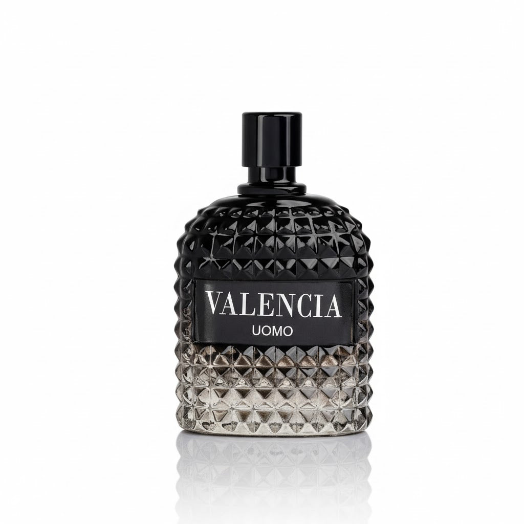 Valencia UOMO For Men EDP 3.4oz - Inspired by Born in Roma