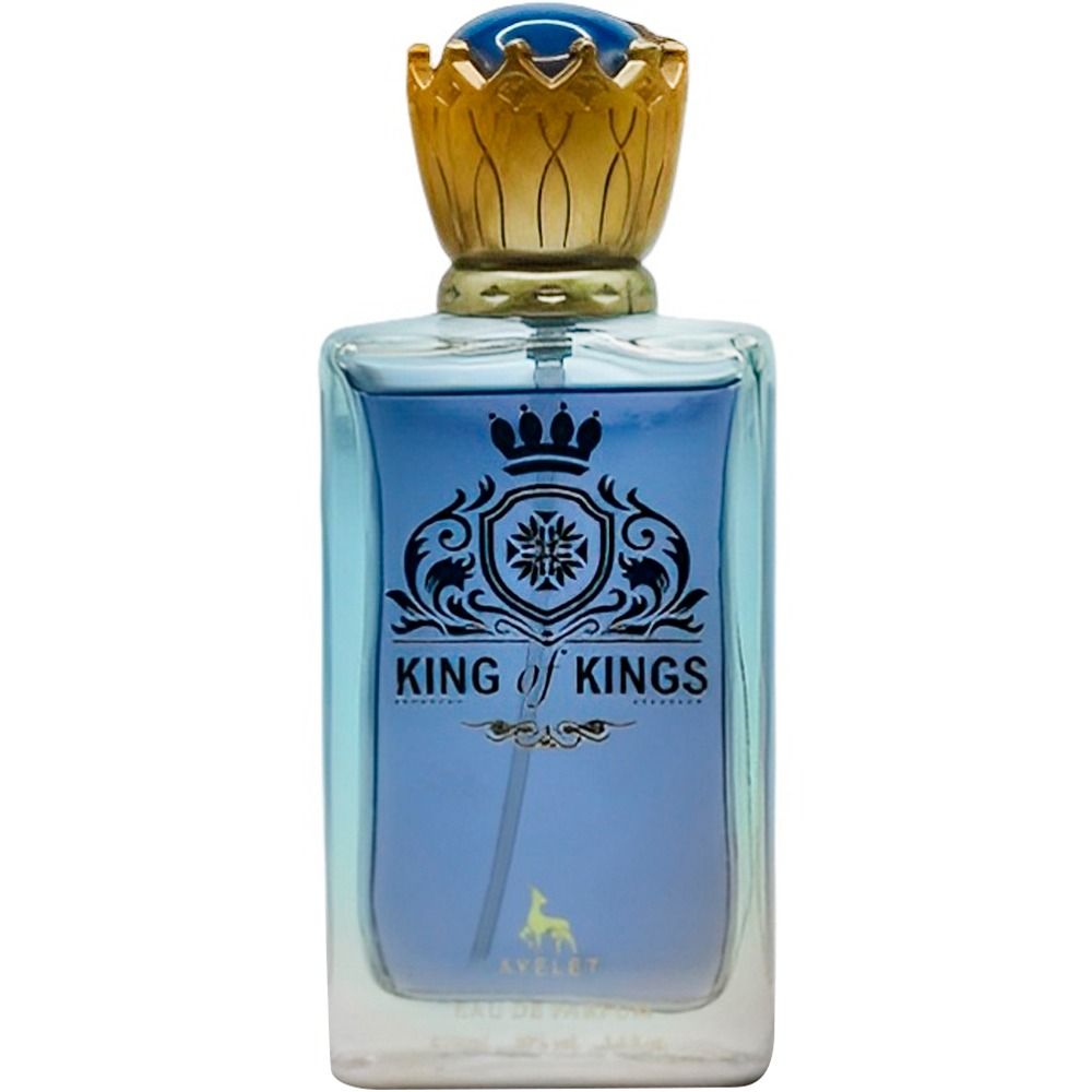 King of Kings Men's Cologne - EDP 3.4oz - Inspired by Creed Aventus