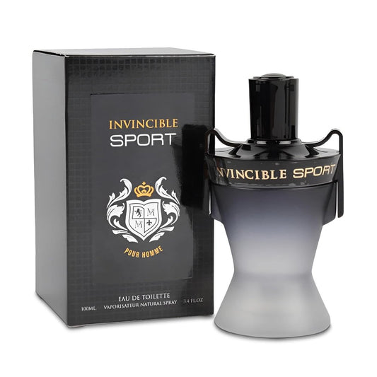 Invincible Sport 3.4oz image 0