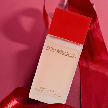 DOLLAR & GOLD Perfume Women's 3.4oz - Inspired by D&G