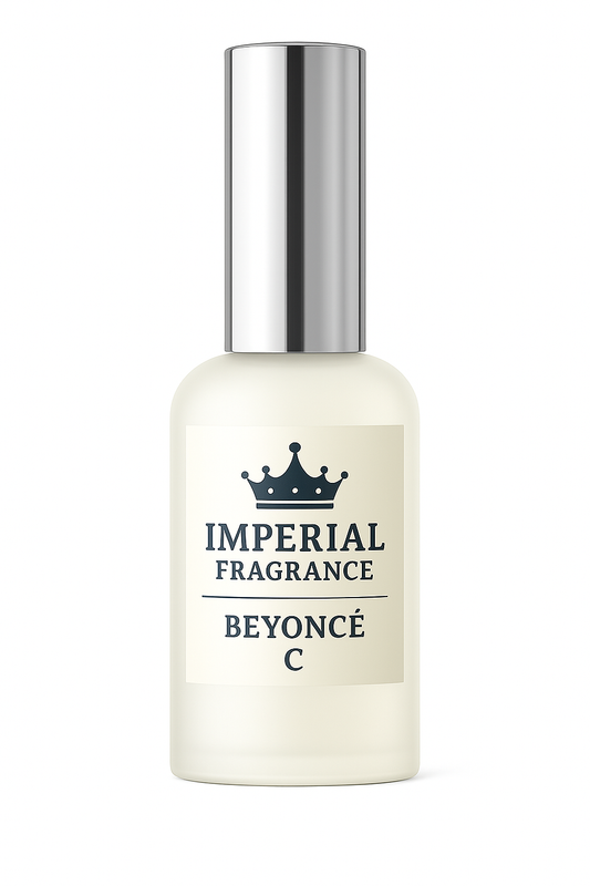 IMPERIAL FRAGRANCE - BEYONCE C 50ML - OUR VERSION OF BEYONCE CI