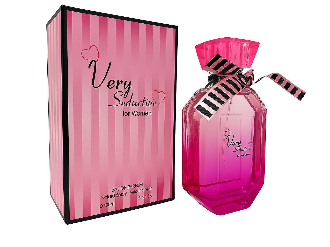 Very Seductive Women's Perfume - 3.4oz - Victoria Secret's Bombshell