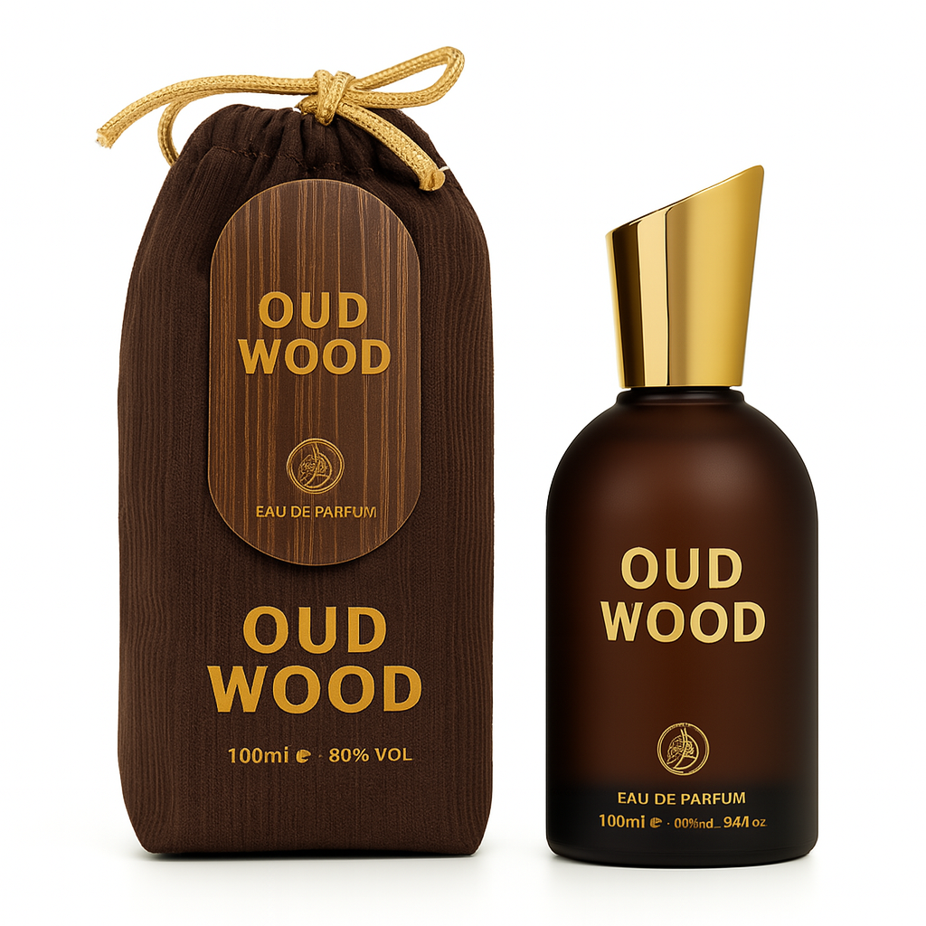 Oud Wood 3.4o - Men's Cologne - Inspired by Tom Frd Ouud Wood