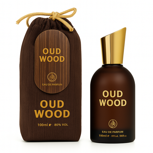 Oud Wood 3.4o - Men's Cologne - Inspired by Tom Frd Ouud Wood