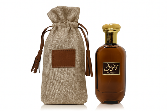 Mousuf Cologne for Men Al Sheikh Collection 3.4oz EDP Men's Fragrance with Grapes Chocolate Musk Oud Toffee Floral Notes