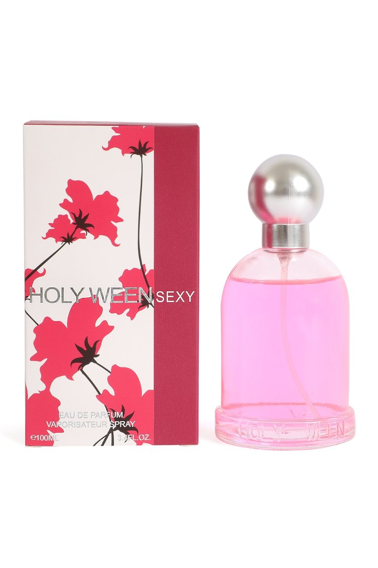 HOLY WEEN SEXY SPRAY PERFUME EAU DE PARFUM FOR WOMEN image 0