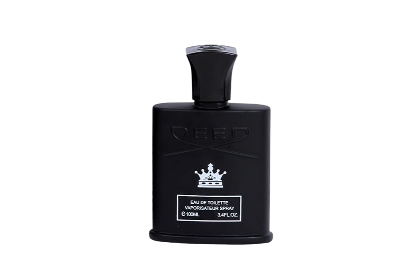 King D Cologne 3.4oz - Inspired by Creed Aventus
