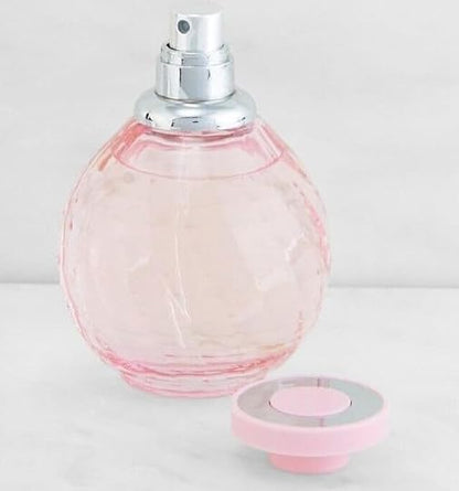 PARIS SPARKLE Eau De Perfume Floral Fruity fragrance For Women 3.4 oz.