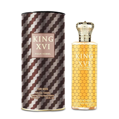 King XVI Cologne - 3.4oz image 0