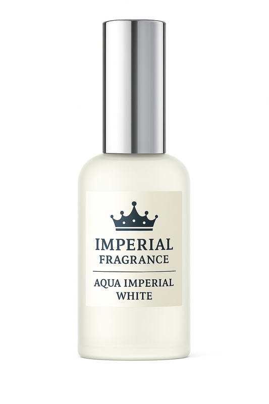 IMPERIAL FRAGRANCE - AQUA IMPERIAL WHITE 50ML - OUR VERSION OF AQUA DI GIO