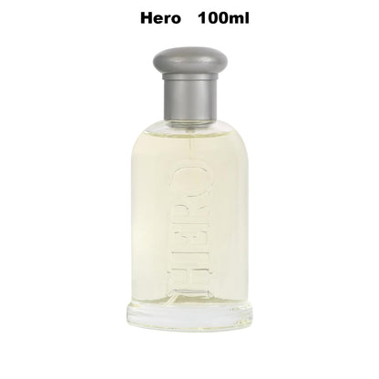 Hero Spray Cologne for Men - 100ml / 3.4 fl.oz- Inspired by Hugo Boss