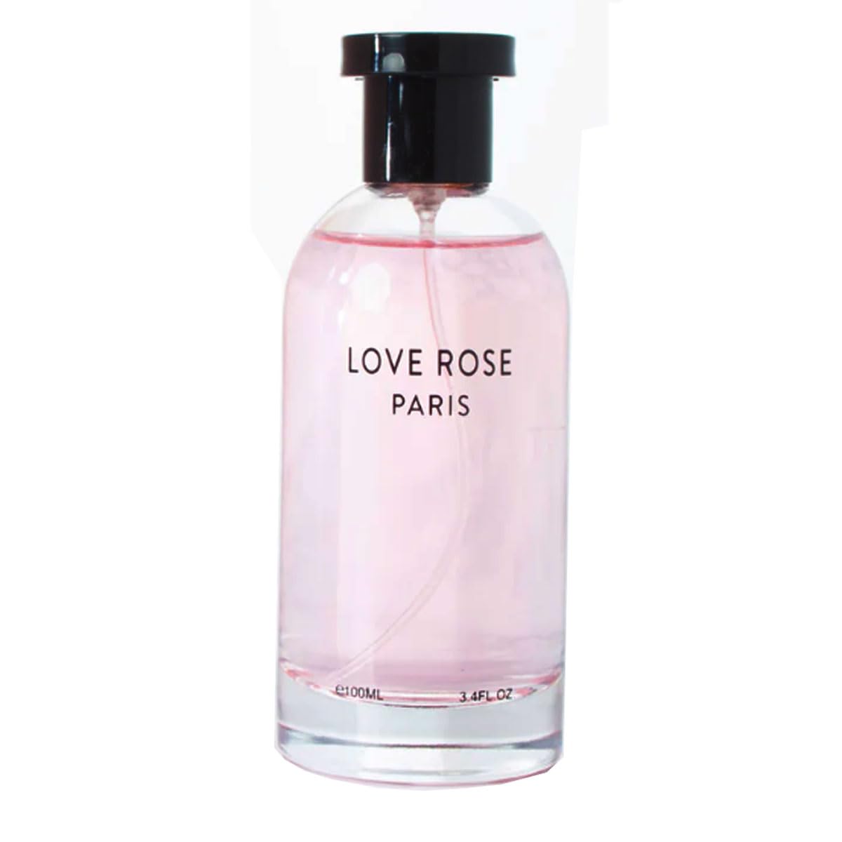 Men's & Women's Perfume & Cologne Set - Love Afternoon Paris & Love Rose Paris - Inspired by LV