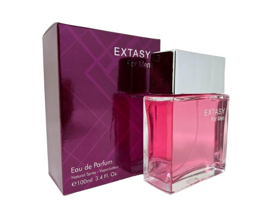 Extasy Cologne Spray EDP 3.4oz Inspired by Calvin Klein's Euphoria image 0