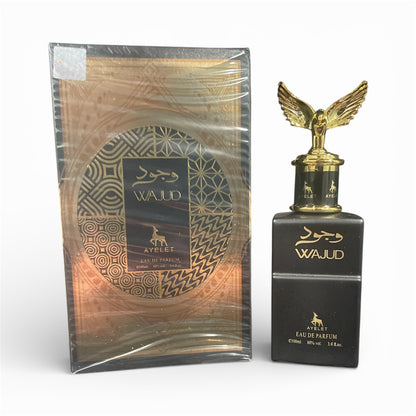 WAJUD Men’s Cologne - 3.4oz - inspired by Lattafa