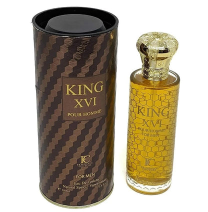 King XVI Cologne - 3.4oz image 1