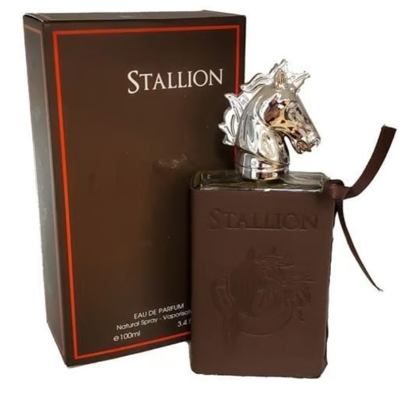 Stallion for Men image 0