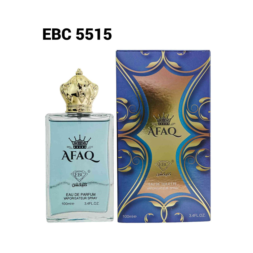 AFAQ Cologne for Men 3.4oz - Inspired by K Dolce & Gabbana
