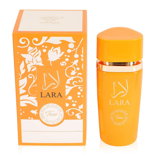 Lara Tous Perfume - Women's Fragrance - New - Inspired by Lattafa Yara