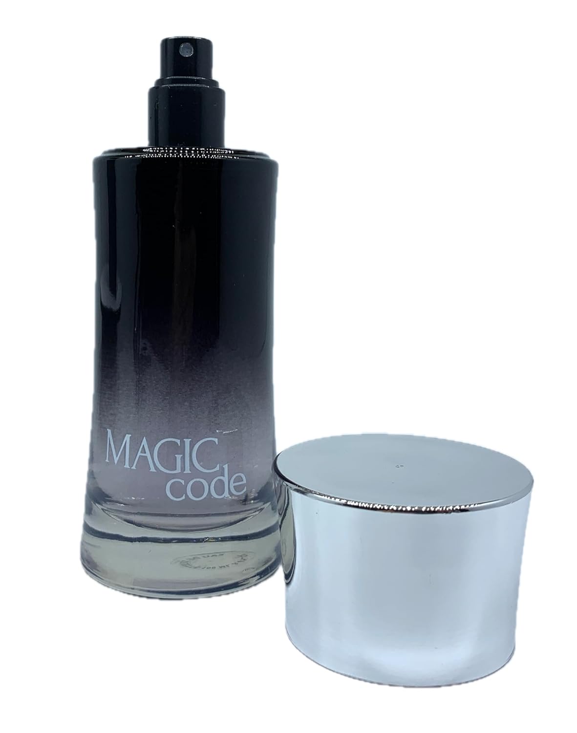 Magic Code Cologne - Inspired by Armani Code