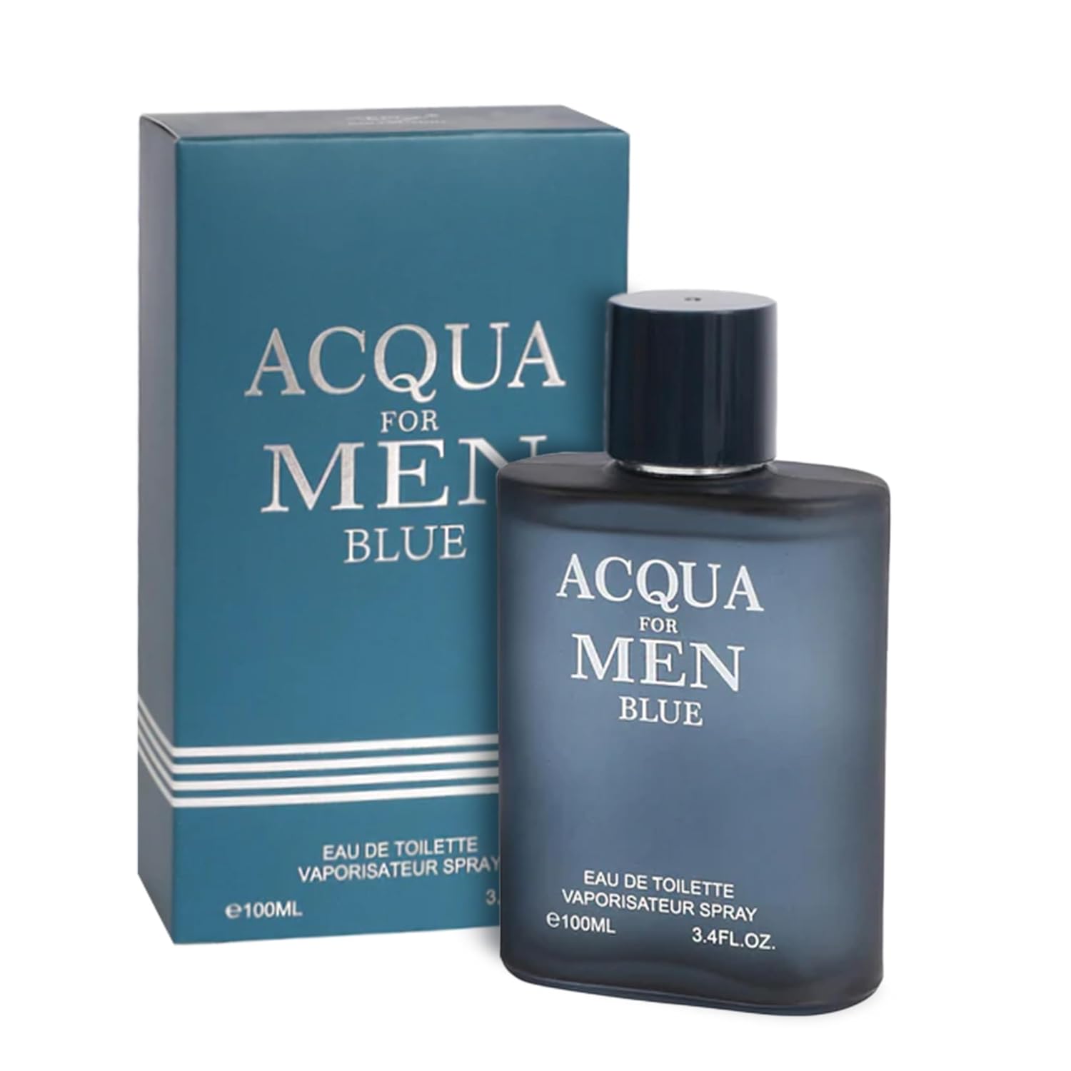 Acqua for Men Blue Cologne - inspired by Axcqua Di Gio Profondo